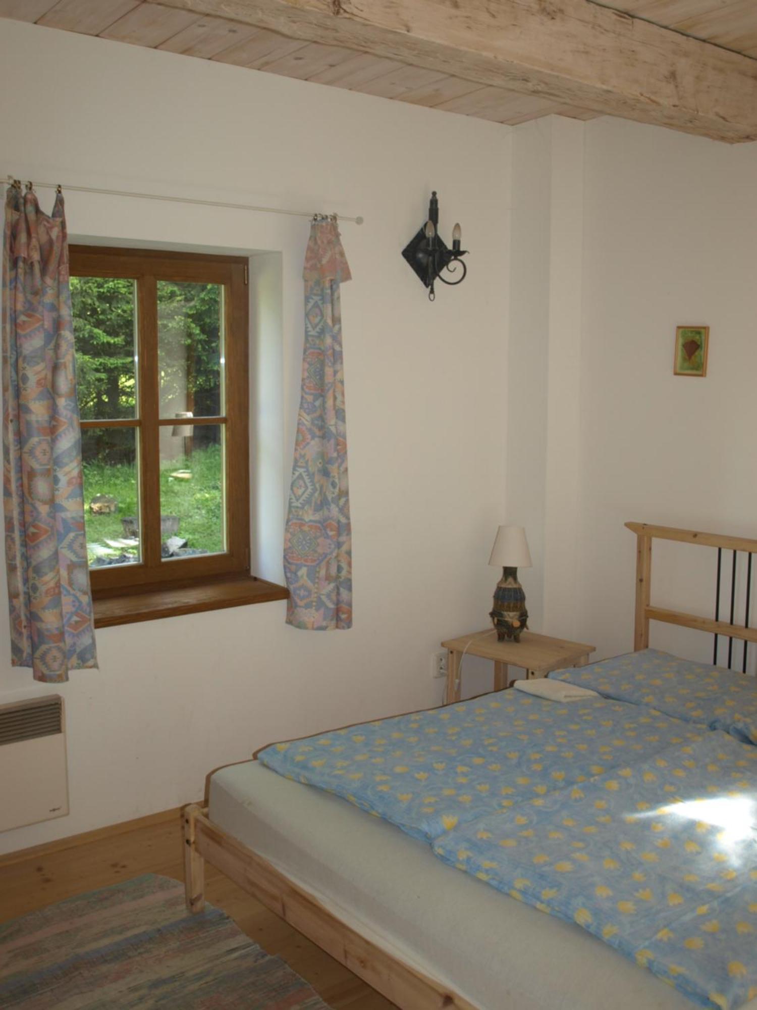 Chata Pod Koberstejnem Rejvíz Camera foto