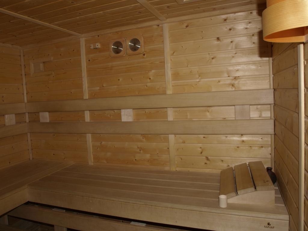 Chata Pod Koberstejnem Rejvíz Esterno foto